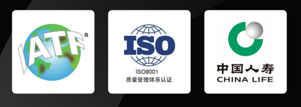 Certifications and Partners